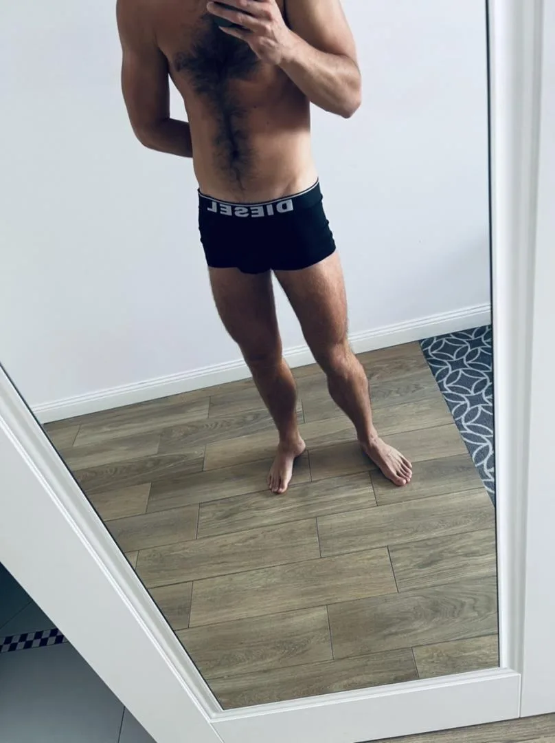 Michał92 - zdjęcie 2, Warszawa