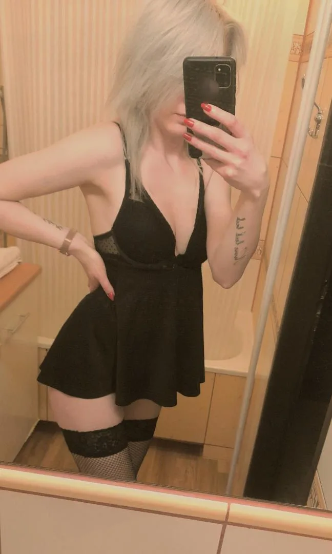 Maja priv - zdjęcie profilowe, Stalowa Wola