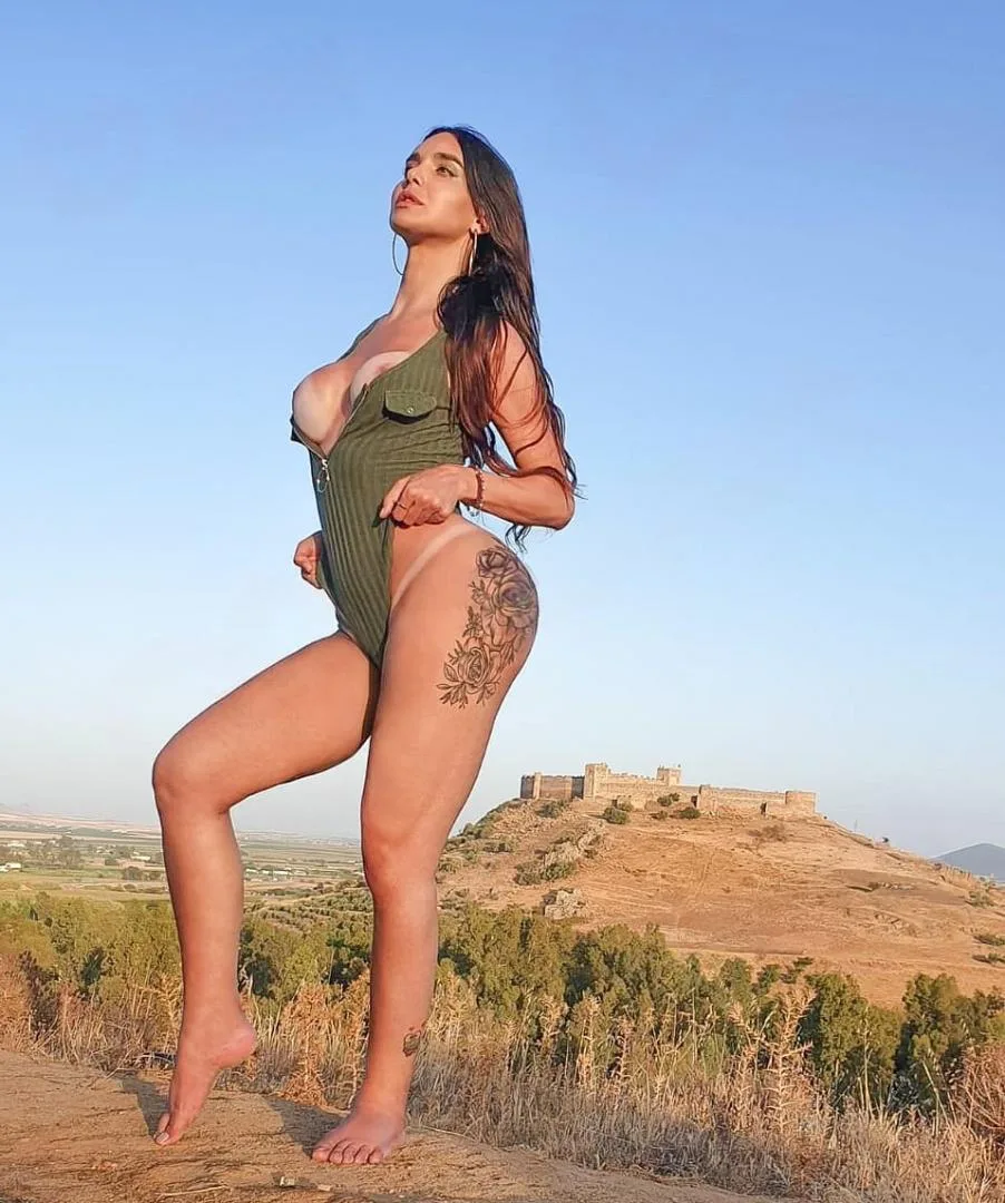 Viviany Aguilera - zdjęcie 5, Warszawa