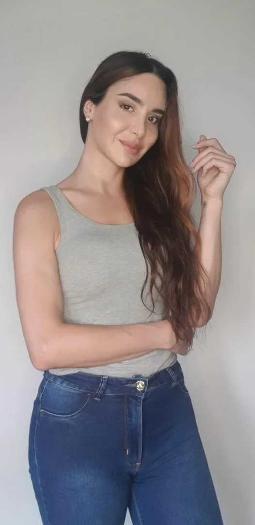 Viviany Aguilera - zdjęcie 13, Warszawa