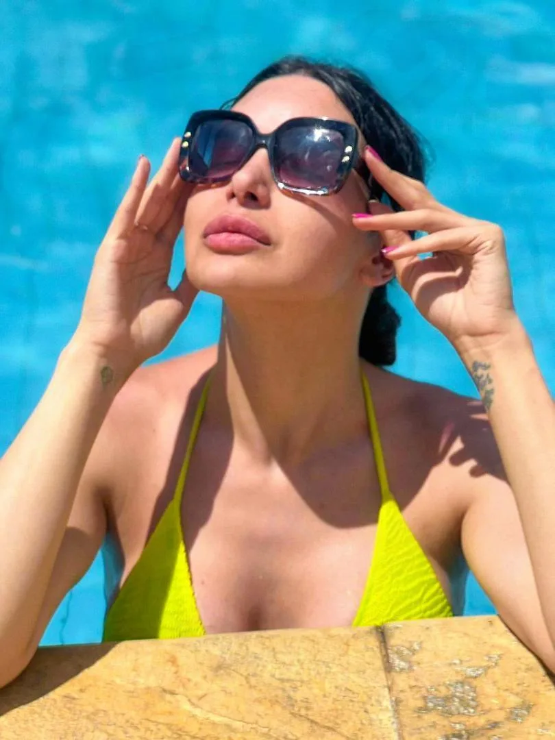 Viviany Aguilera - zdjęcie 15, Warszawa