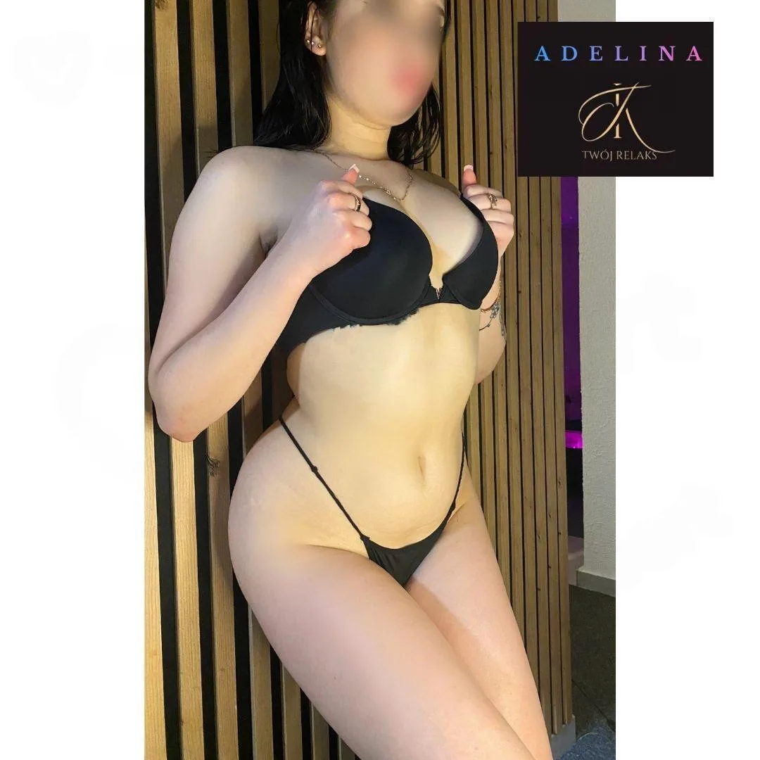 New Adelina - zdjęcie profilowe, Kraków