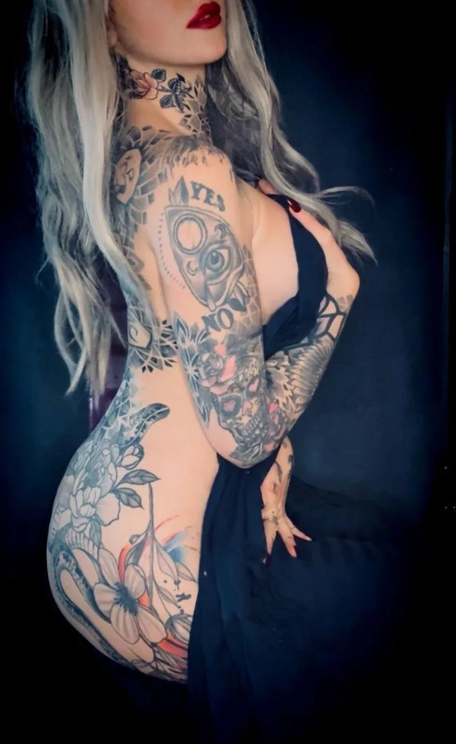 Patka - zdjęcie profilowe