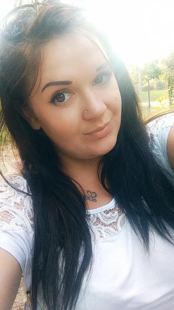 Wiktoriia - zdjęcie profilowe, Wrocław