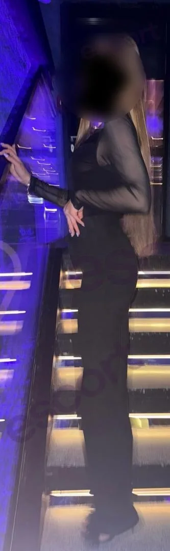 ALICJA PRYWATNIE - zdjęcie profilowe, Warszawa