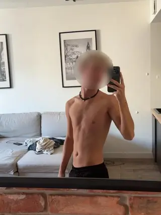 Ogłoszenie towarzyskie Zabrze - Twink