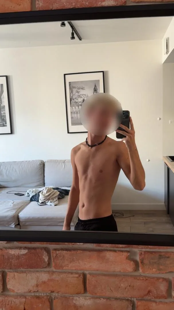 Twink - zdjęcie profilowe, Zabrze