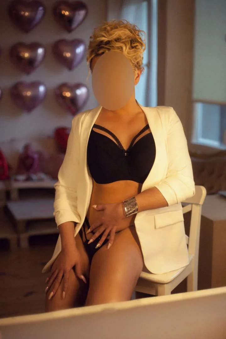 Michelle - zdjęcie 6, Wrocław