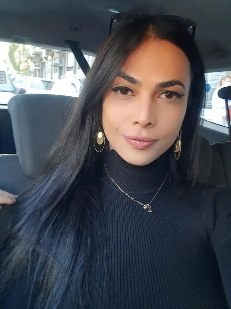 Bella Fernandez - zdjęcie 15, Warszawa