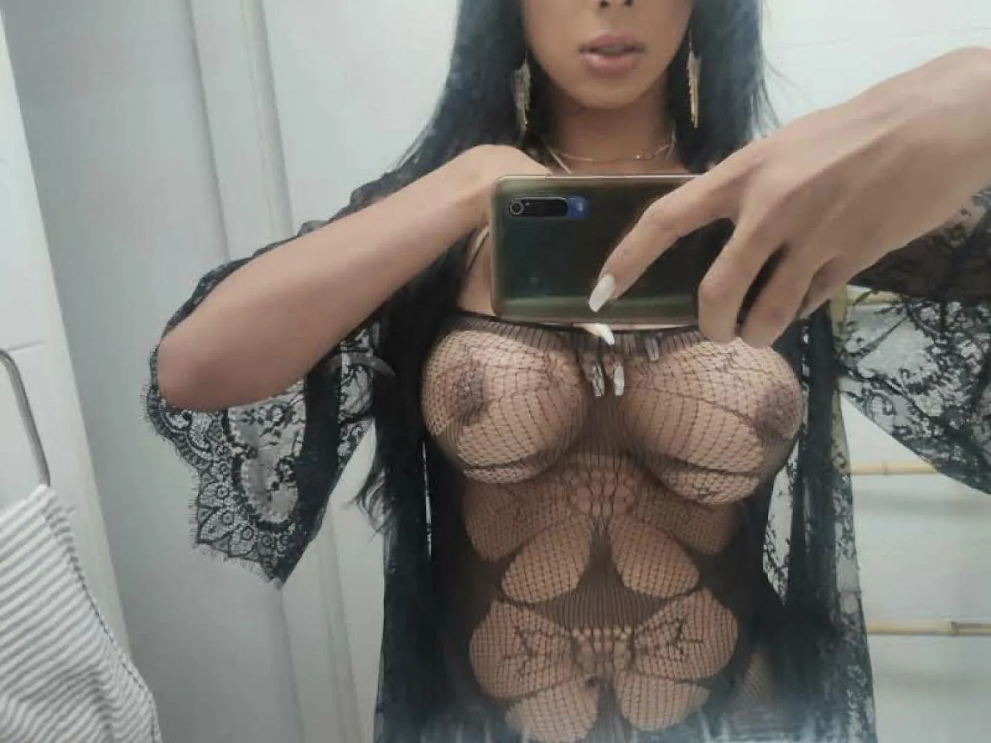 Bella Fernandez - zdjęcie 17, Warszawa