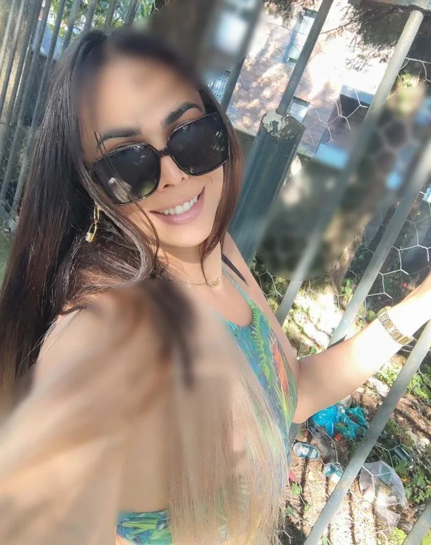 Bella Fernandez - zdjęcie 16, Warszawa