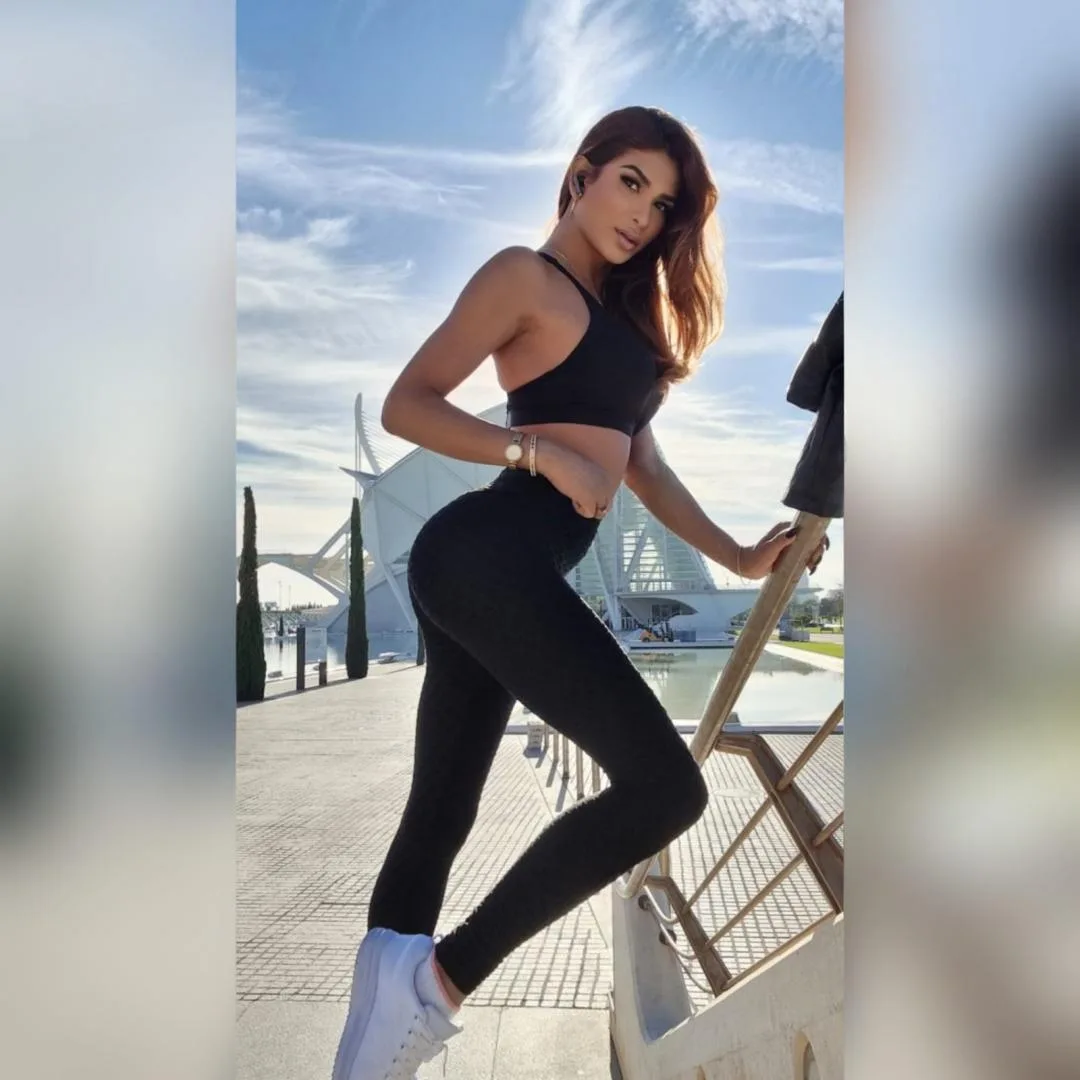 Dayana porno star - zdjęcie 2, Łódź