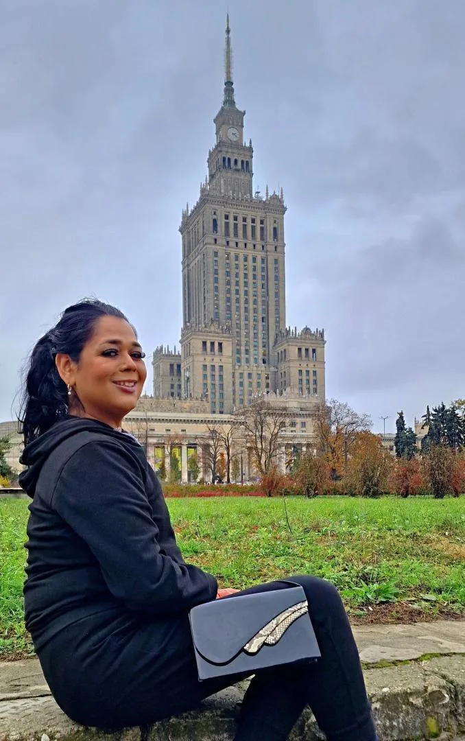 Thalita Fontenelle - zdjęcie 12, Wrocław