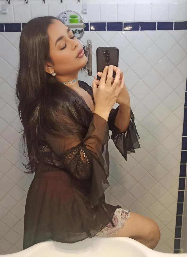 Thalita Fontenelle - zdjęcie 6, Wrocław