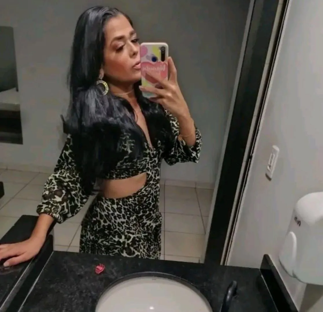 Thalita Fontenelle - zdjęcie 10, Wrocław