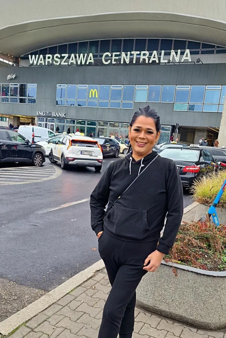 Thalita Fontenelle - zdjęcie 14, Wrocław