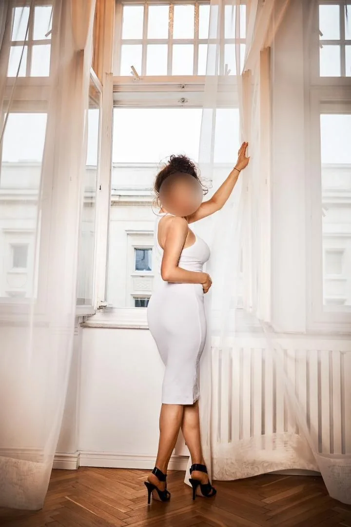 Kasia Masaz - zdjęcie 3, Ostrów Wielkopolski