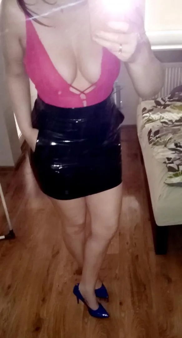 Nowa Ciasna Szparka - zdjęcie profilowe, Płońsk