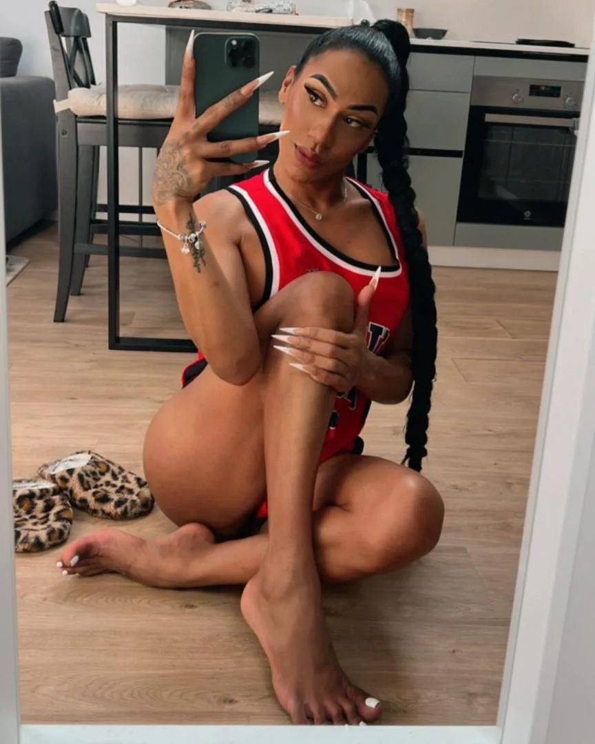 Joely Ts - zdjęcie profilowe, Warszawa
