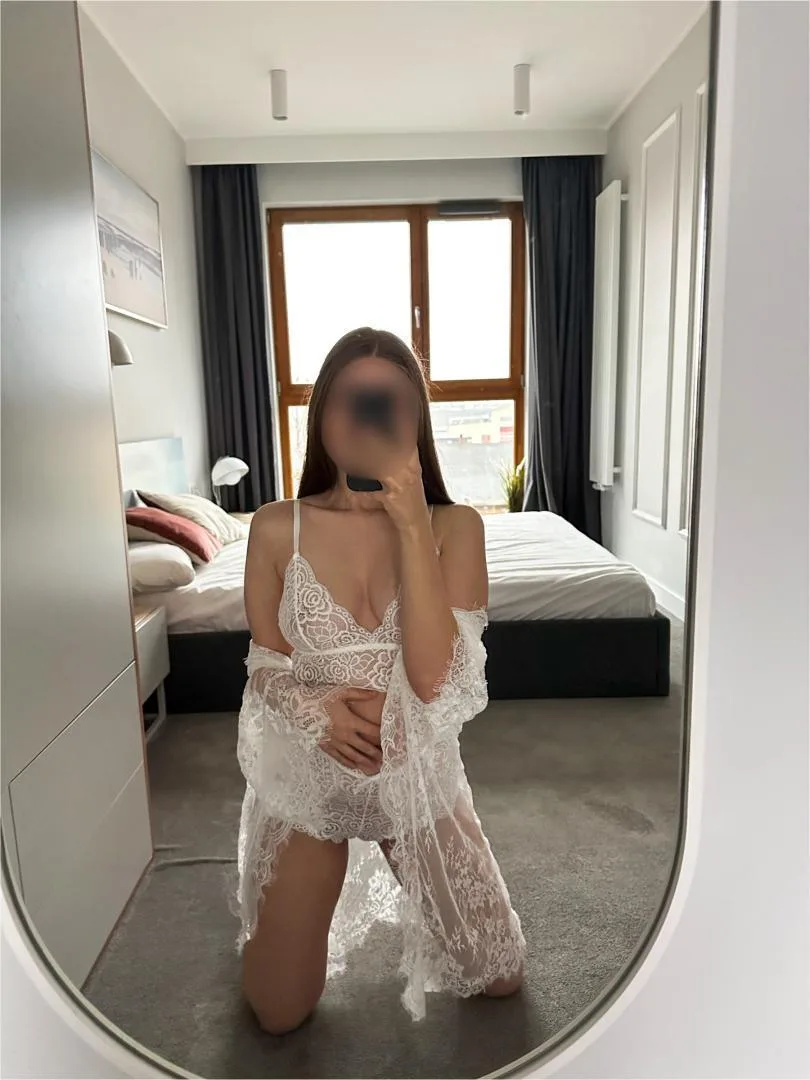 Amelia VIP dziewczyna - zdjęcie profilowe, Gdańsk