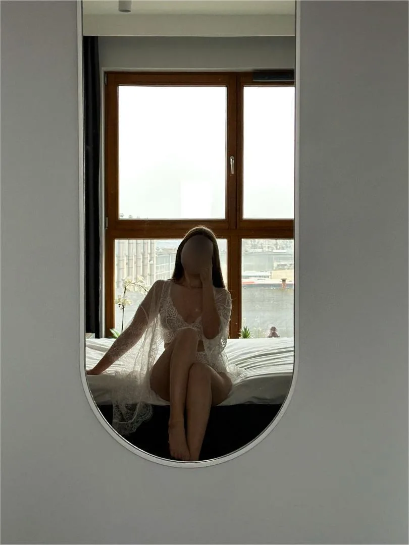 Amelia VIP dziewczyna - zdjęcie 3, Gdańsk