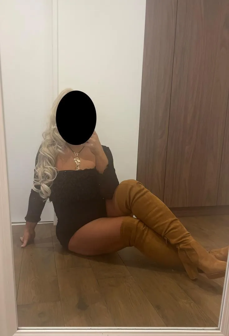 Gabi - zdjęcie profilowe, Wrocław