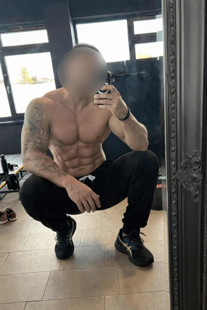 On40Paniom - zdjęcie profilowe, Toruń