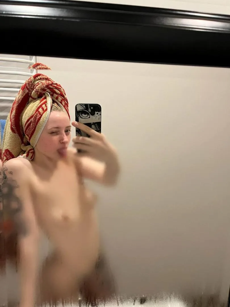 Śliczna Majcia - zdjęcie profilowe