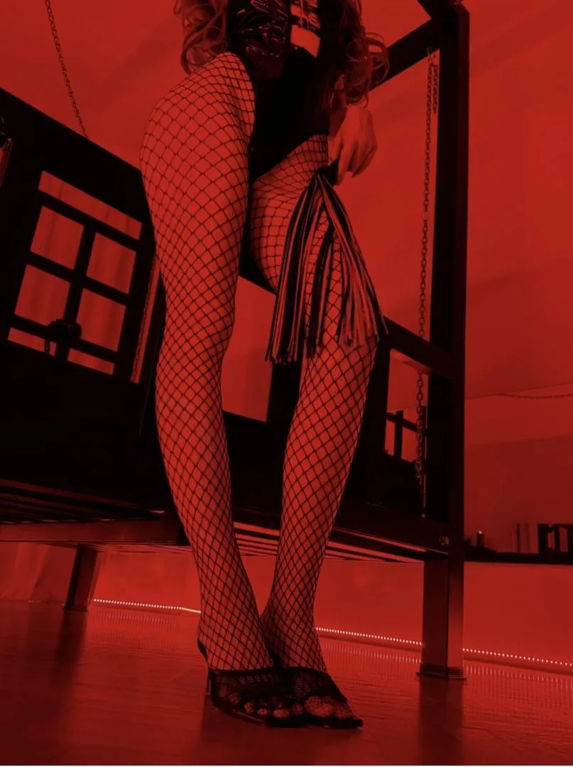 Stella BDSM - zdjęcie 4, Warszawa
