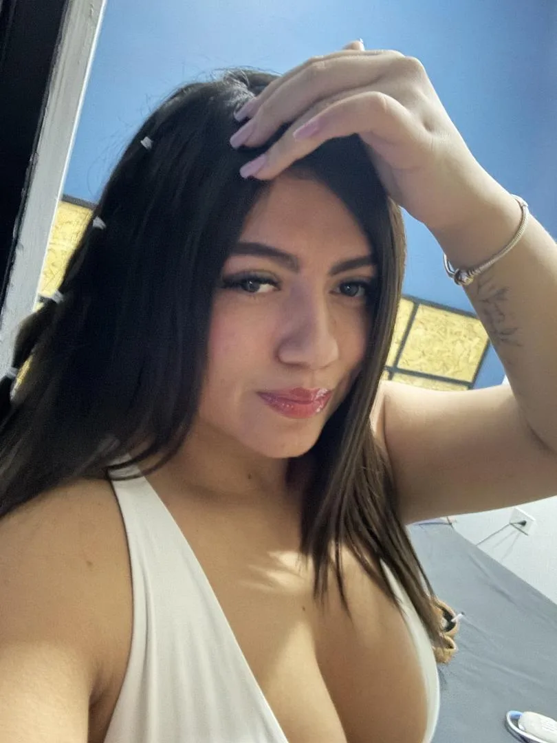 Dulce Maria - zdjęcie 5, Warszawa