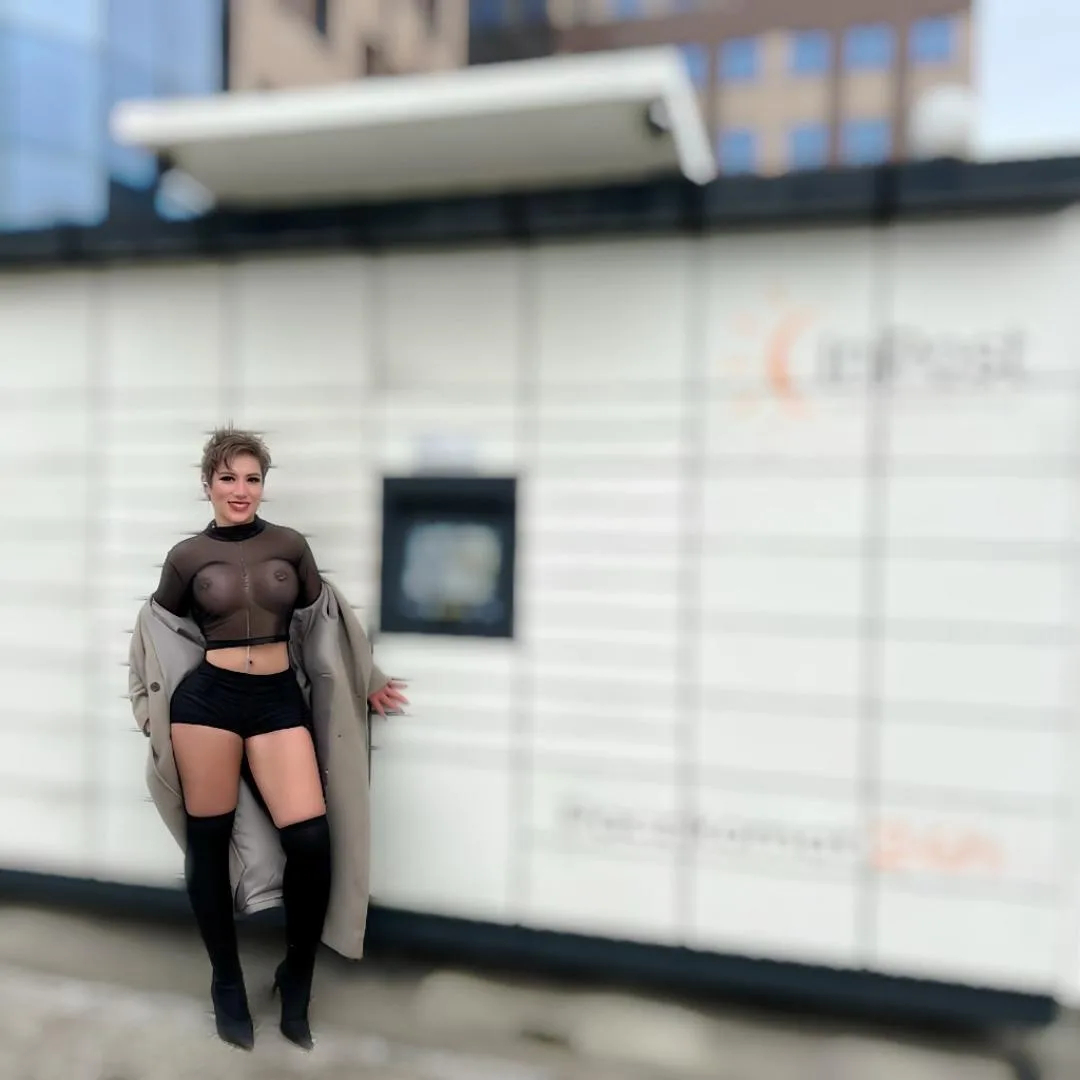 Lucia extreme girl - zdjęcie 2, Warszawa