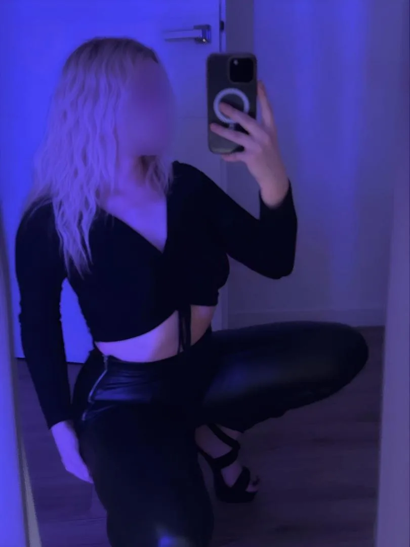 Blondyneczka z dużym biustem - zdjęcie 5, Gdańsk