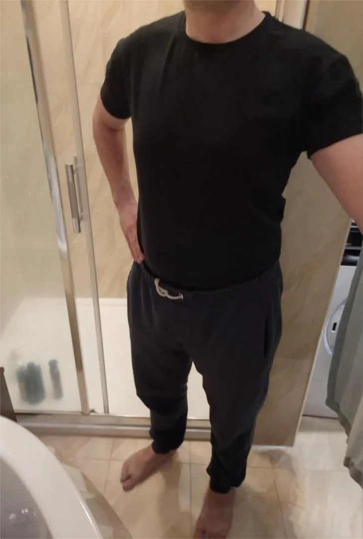 Masaż i namiętne pieszczoty - zdjęcie profilowe, Tarnów