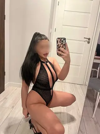 Ogłoszenie towarzyskie Rzeszów - Laura Lux