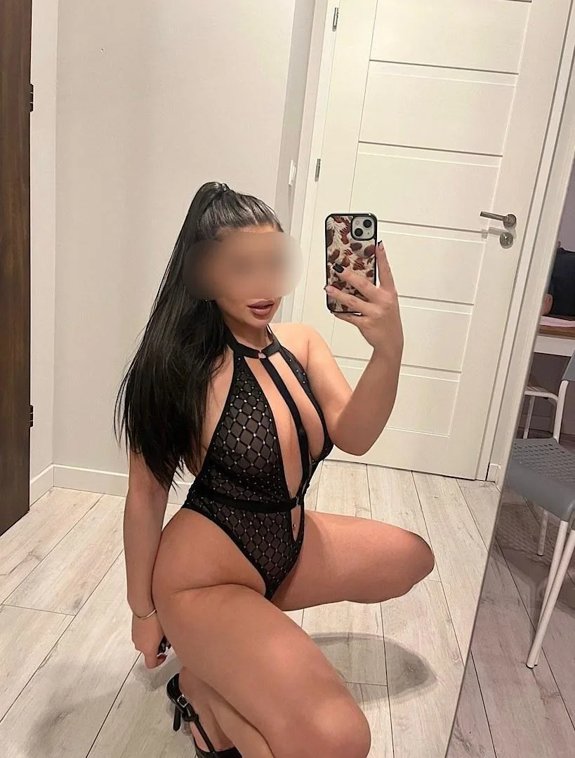 Laura Lux - zdjęcie profilowe, Rzeszów