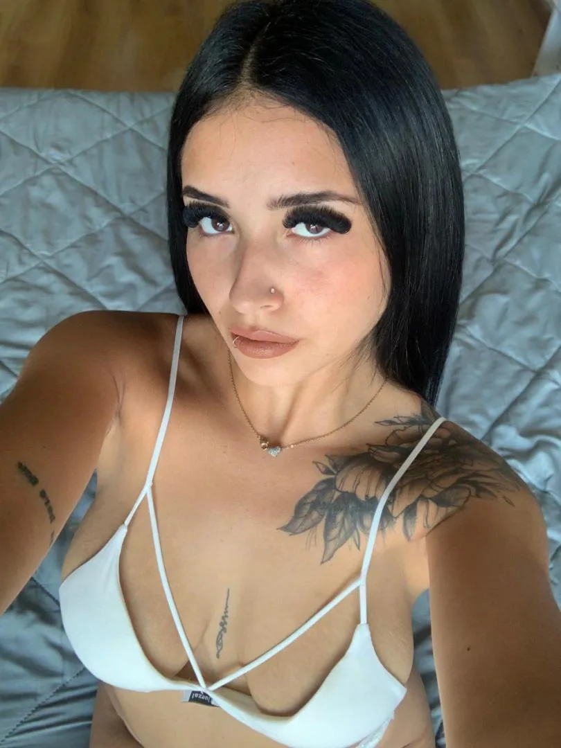Twoja suka - zdjęcie profilowe