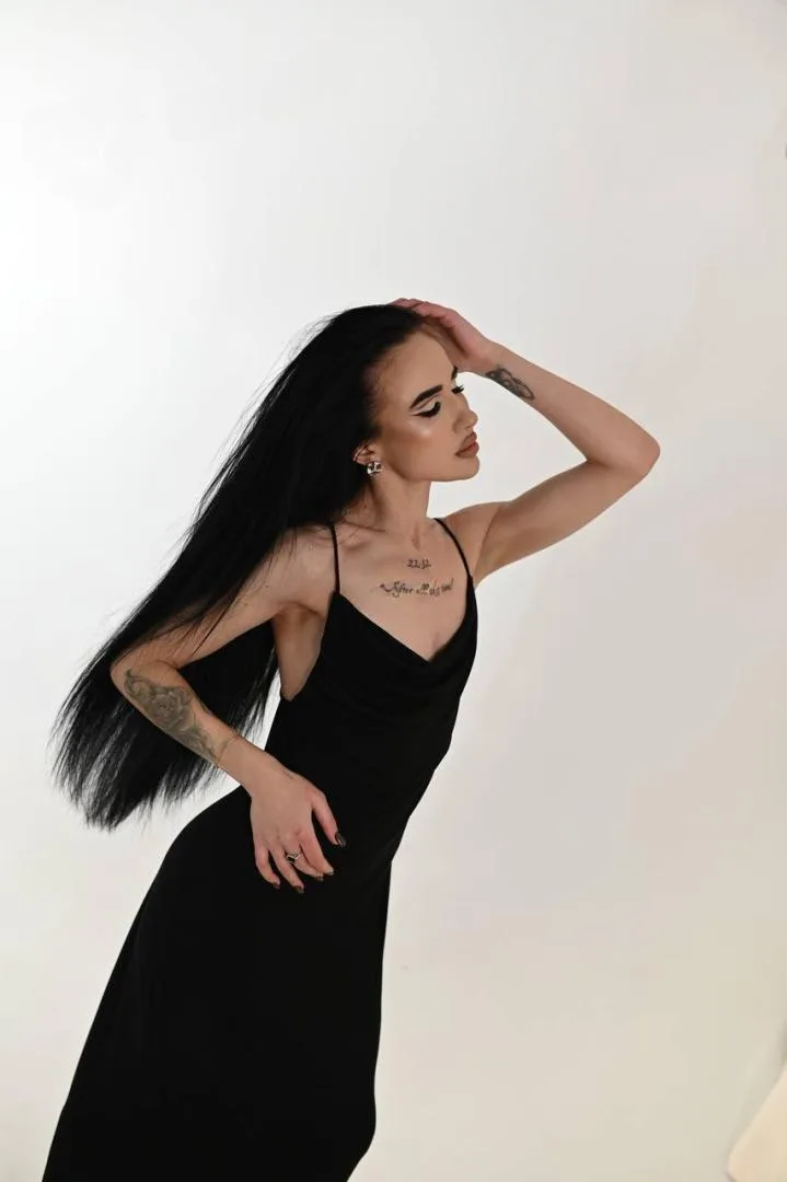 Elina - zdjęcie 2, Warszawa