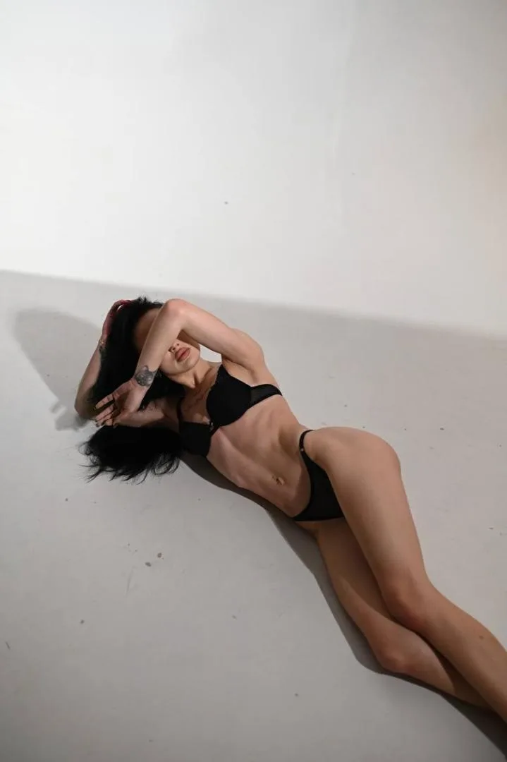Elina - zdjęcie 9, Warszawa