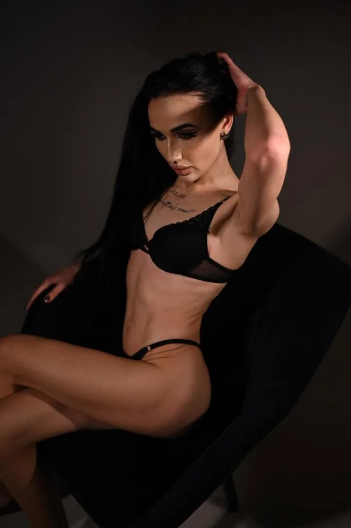 Elina - zdjęcie 12, Warszawa