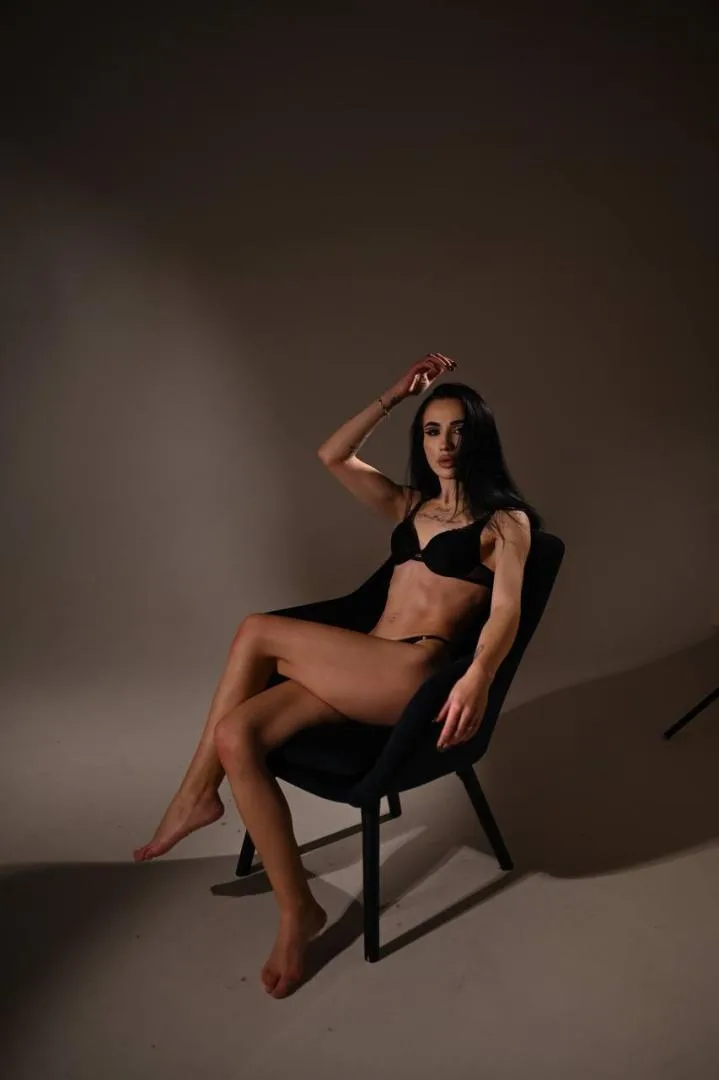 Elina - zdjęcie 3, Warszawa
