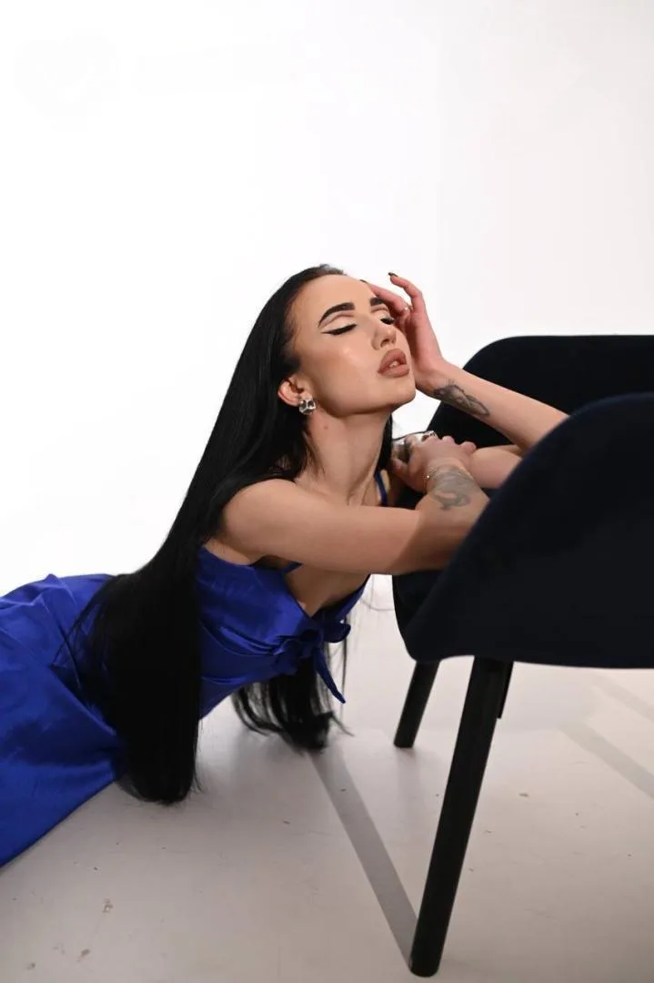 Elina - zdjęcie profilowe, Warszawa