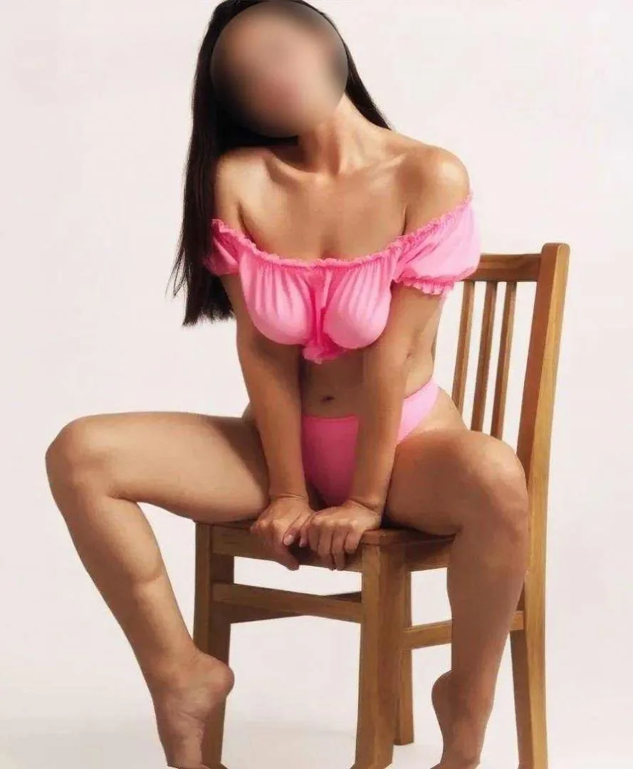 Alya - zdjęcie profilowe, Warszawa