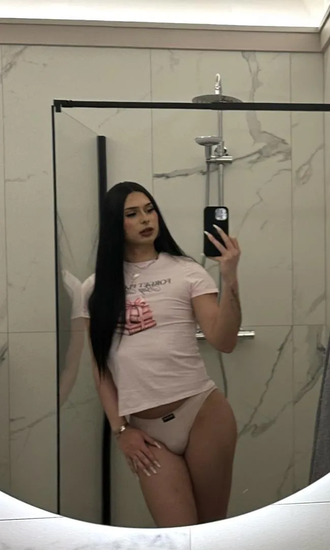 Sara - zdjęcie profilowe, Białystok