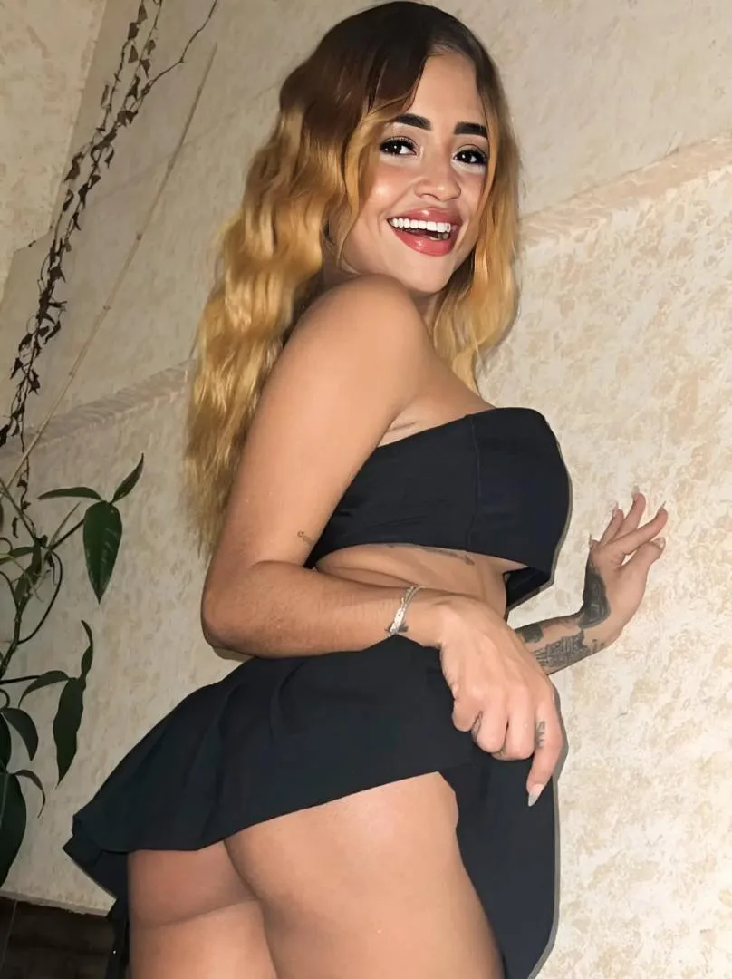 Valeria - zdjęcie profilowe, Kraków
