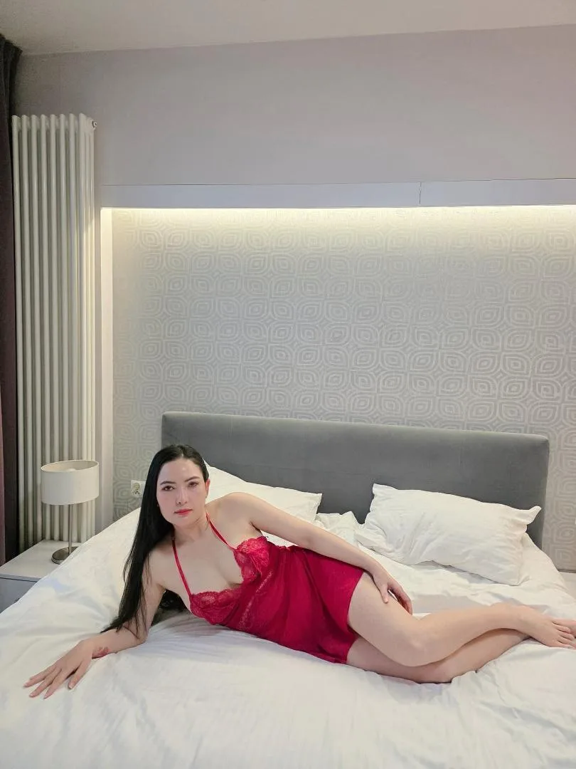 Asian Tina GFE - zdjęcie 3, Bardo