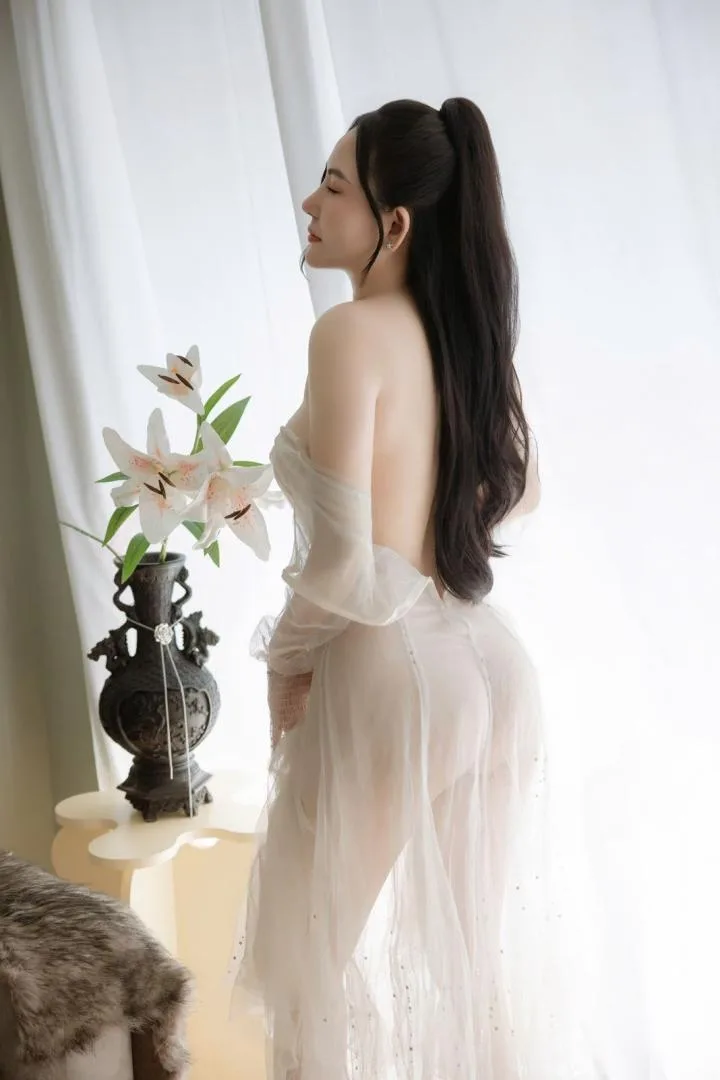 Asian Tina GFE - zdjęcie 5, Wrocław