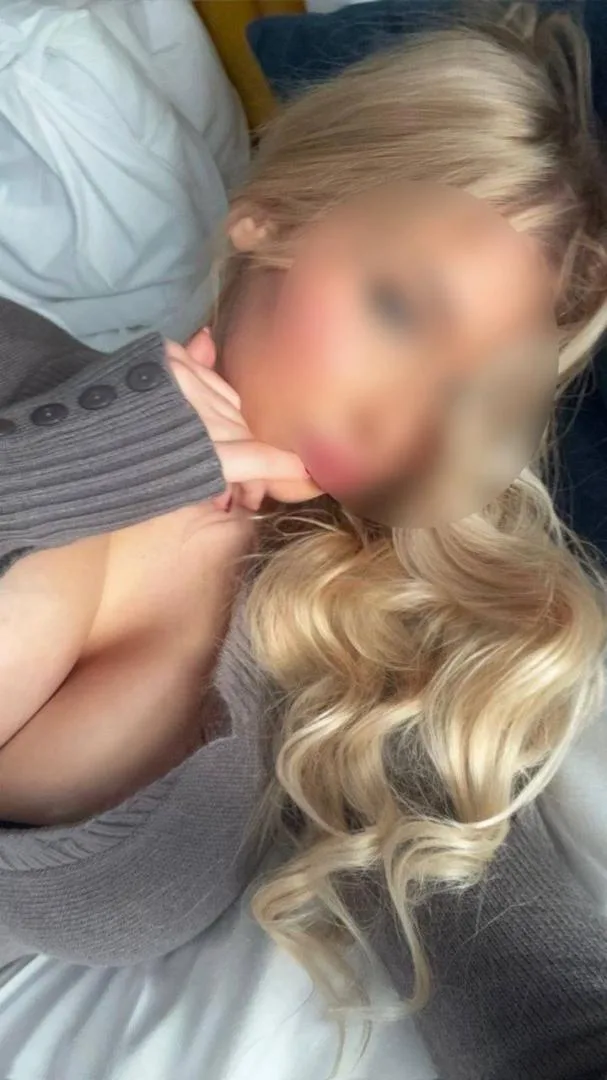 Kristina - zdjęcie profilowe, Wrocław