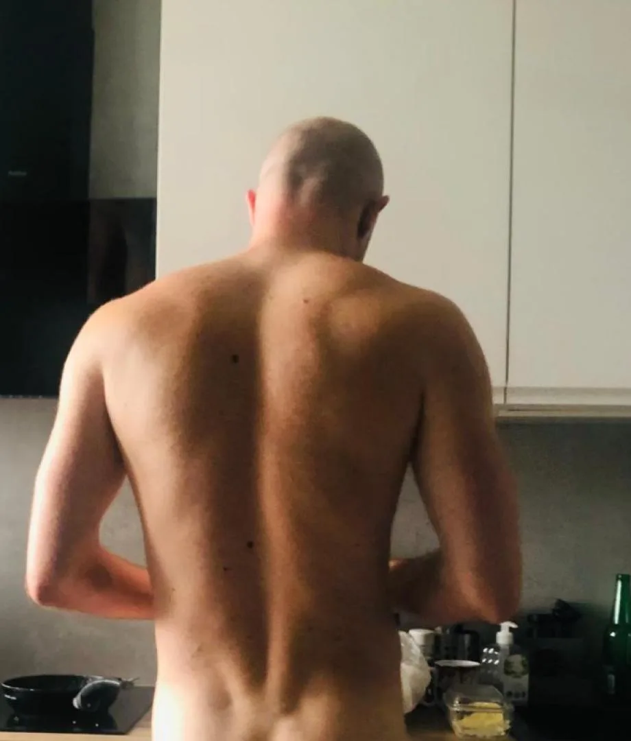 Marcin - zdjęcie profilowe, Katowice