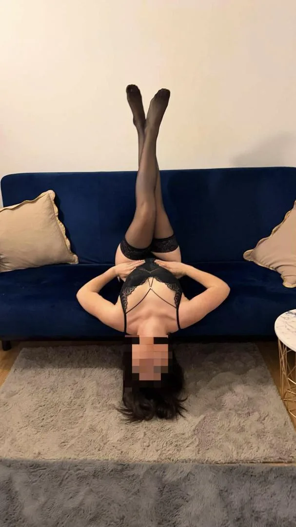 Piękna 21 latka GFE Real - zdjęcie 5, Warszawa