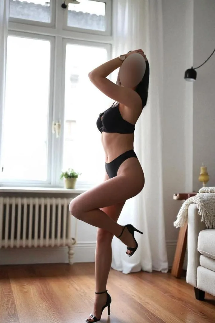 Monia - zdjęcie profilowe, Warszawa